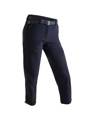 MAIER SPORTS | Pantalón de senderismo para mujer Lulaka 7/8 | 